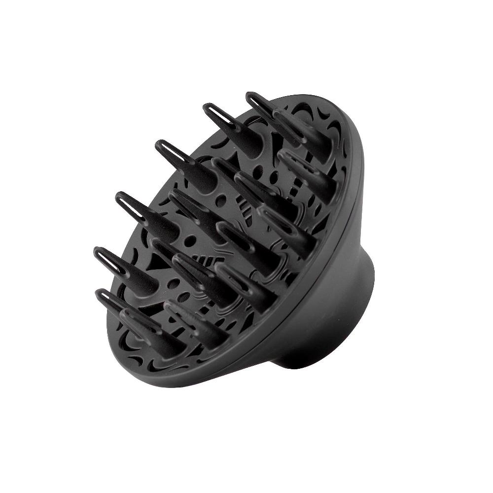 QVC Babyliss Hydro Fusion Asciugacapelli Agli Ioni Con Diffusore