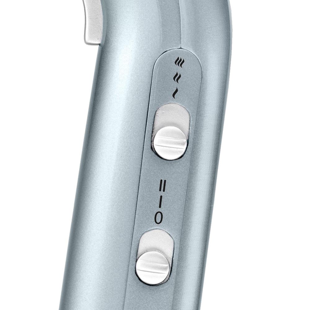 QVC Babyliss Hydro Fusion Asciugacapelli Agli Ioni Con Diffusore