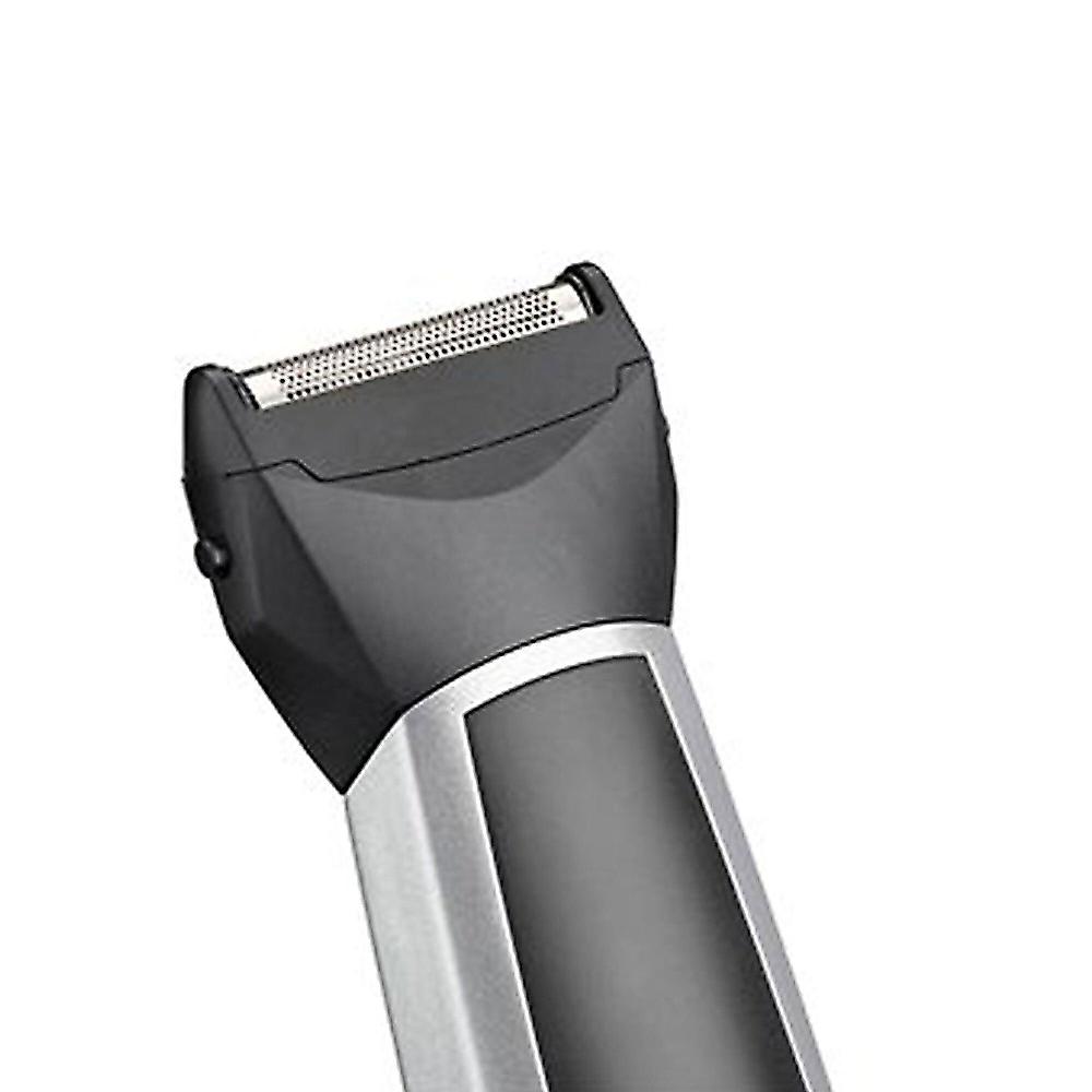 QVC Babyliss MT726E Face Body Grooming Kit Rasatura Viso E Corpo