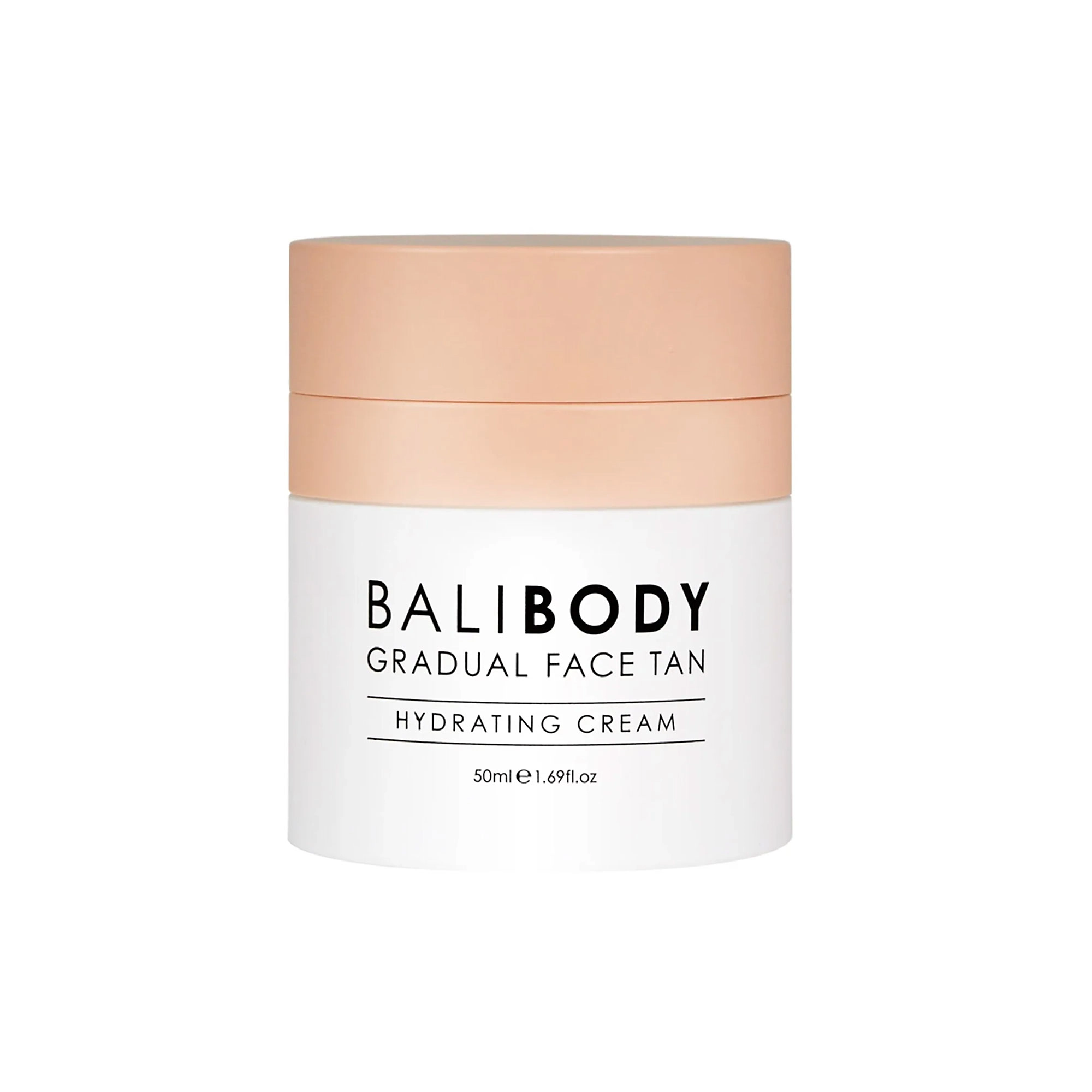 QVC Bali Body Gradual Face Tan autoabbronzante viso per colorito dorato