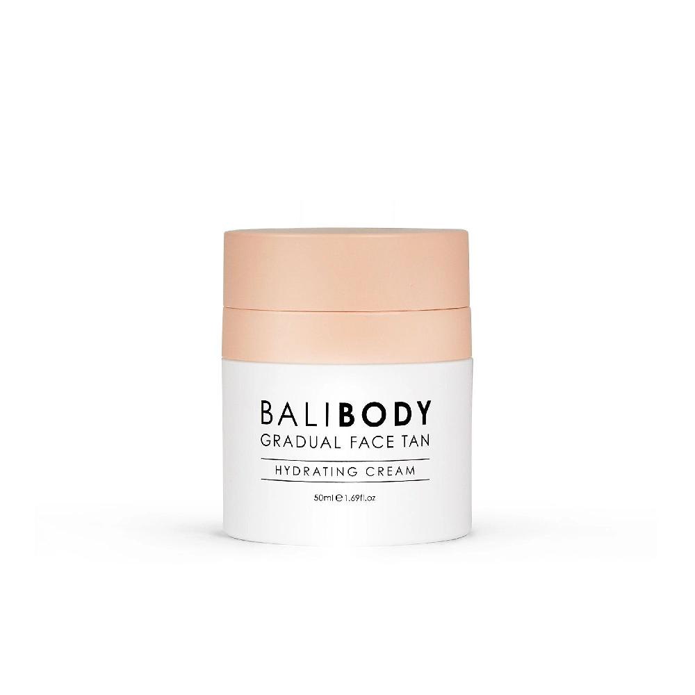 QVC Bali Body Kit Autoabbronzante Viso E Corpo Con Guanto