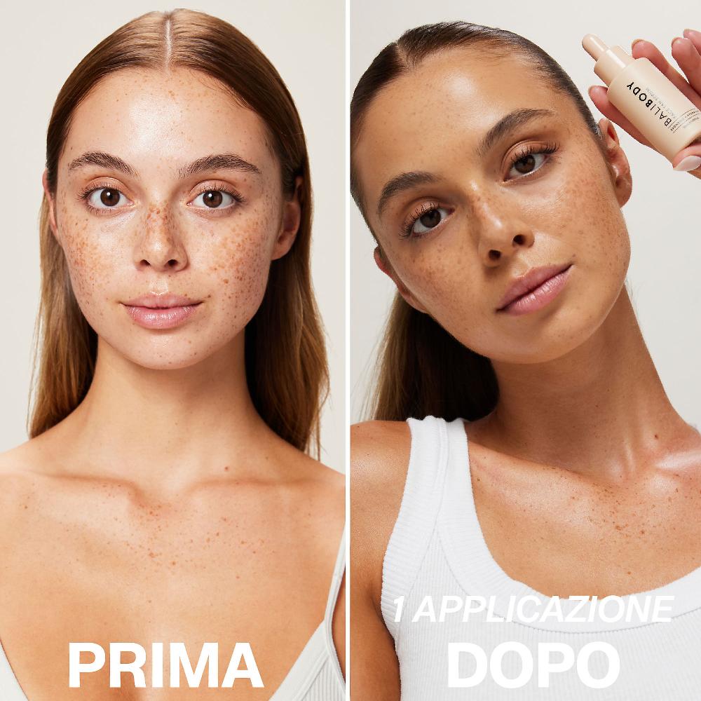 QVC Bali Body Kit Autoabbronzanti: Graduali: Siero Viso E Crema Corpo