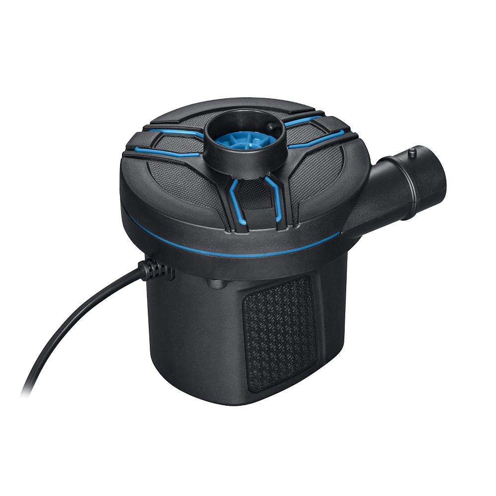 QVC Bestway CA PowerTouch Pompa Elettrica Per Gonfiare E Sgonfiare