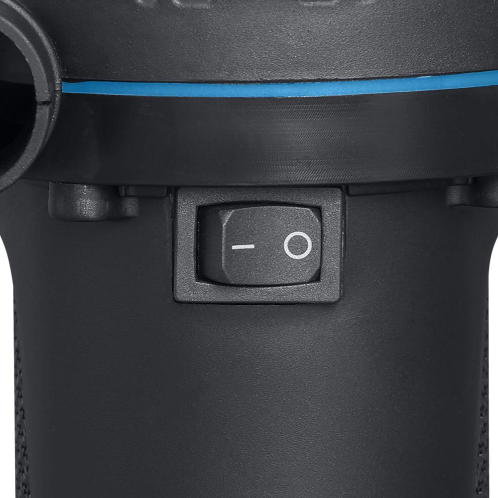 QVC Bestway CA PowerTouch Pompa Elettrica Per Gonfiare E Sgonfiare