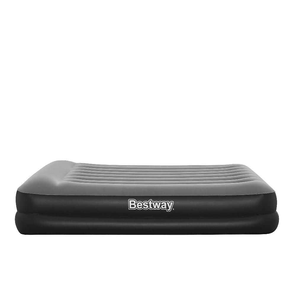 QVC Bestway Materasso Gonfiabile Con Pompa Elettrica Sacca Inclusa