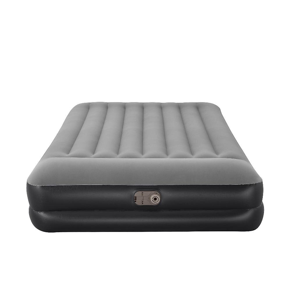 QVC Bestway Materasso Gonfiabile Con Pompa Elettrica Sacca Inclusa