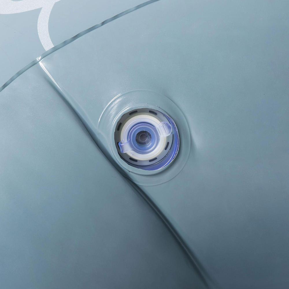 QVC Bestway Poltrona Gonfiabile Per Interni Ed Esterni