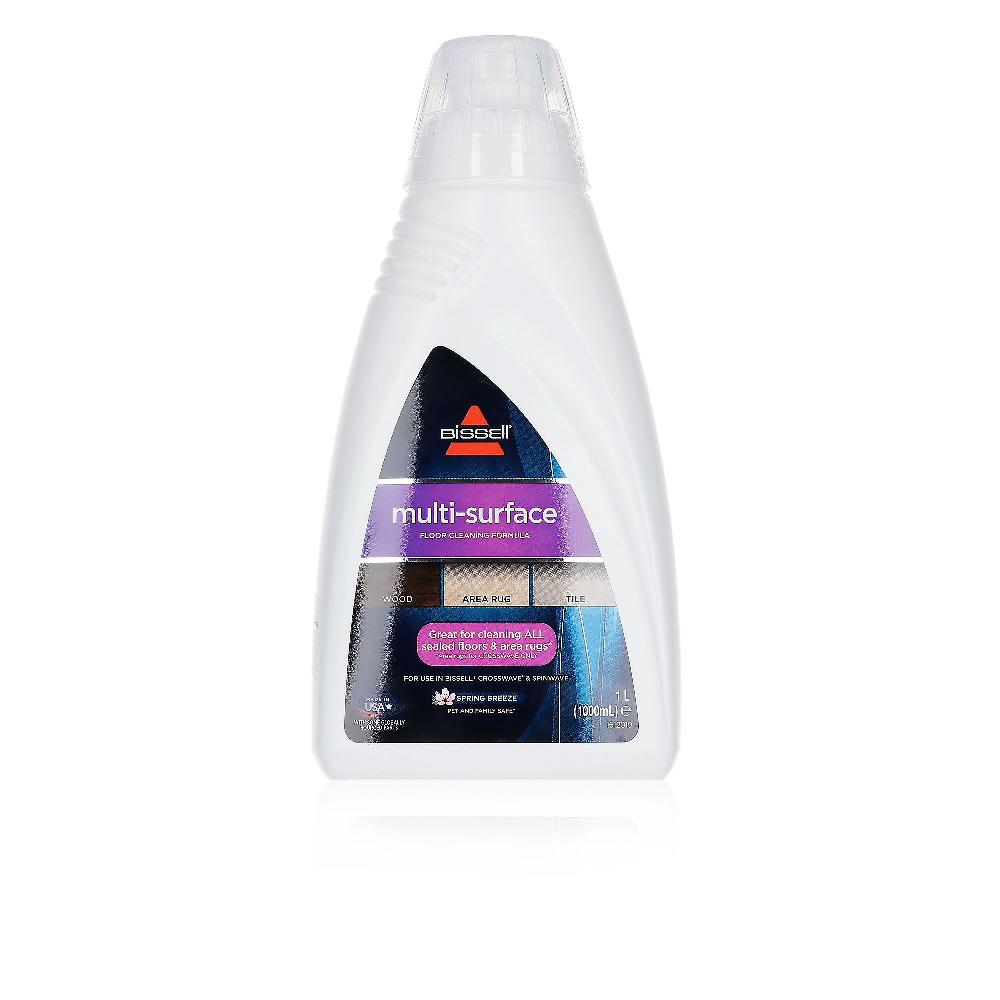 QVC Bissell Detergente multisuperficie per Crosswave (1 lt)
