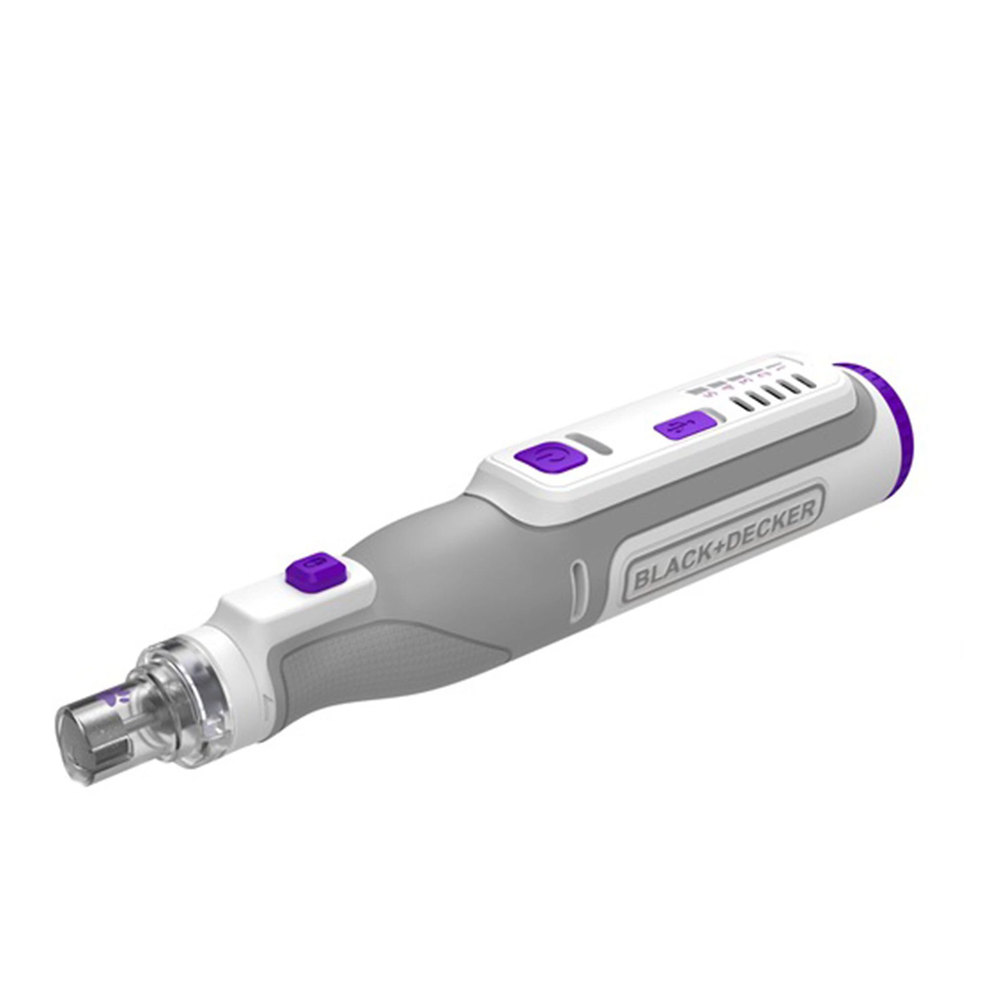 QVC Black+Decker Set Utensile Multifunzione Con 40 Accessori