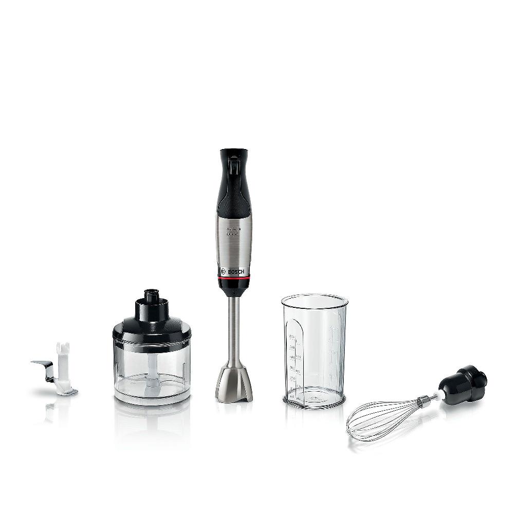 QVC Bosch Ergomaster Frullatore 1000 w con accessori