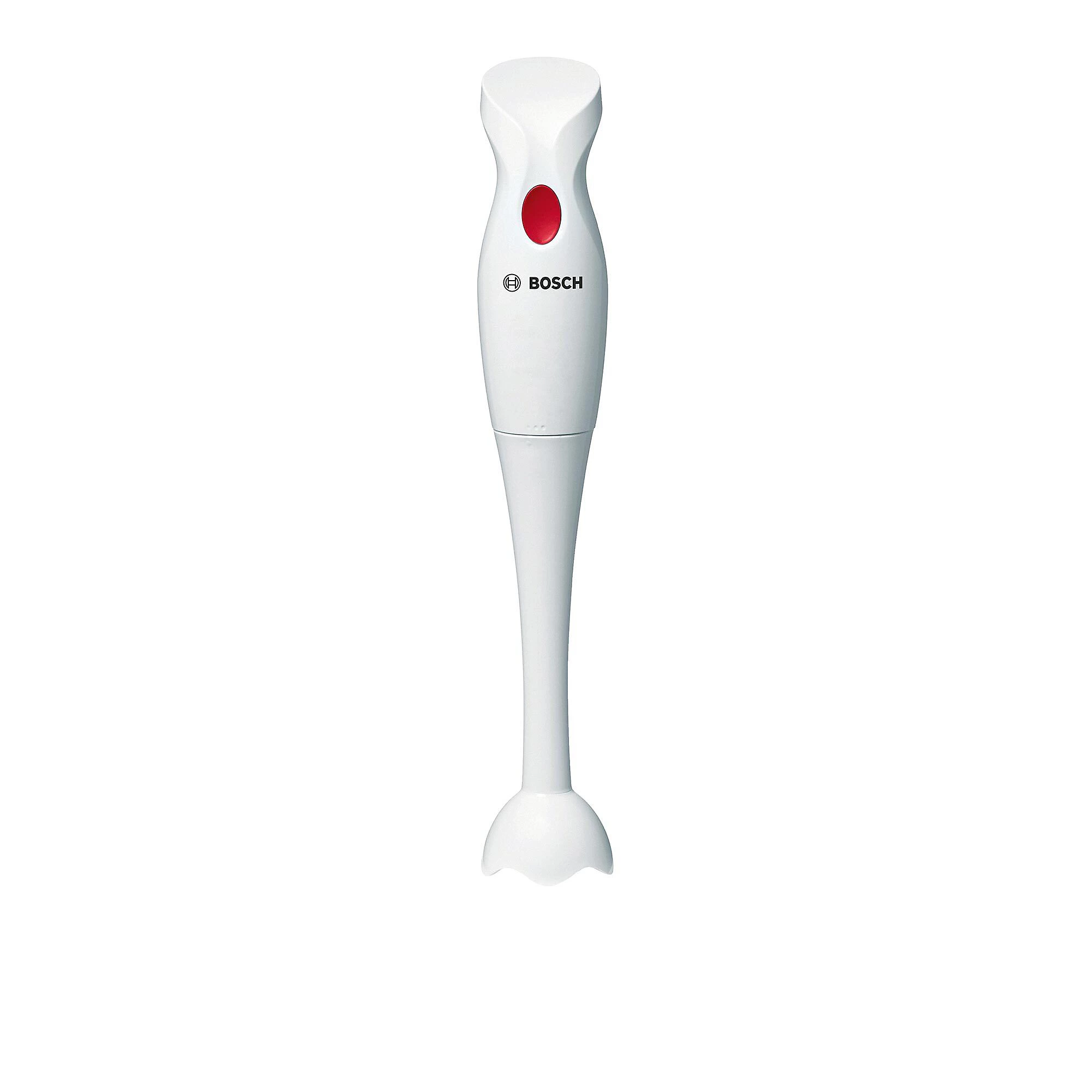 QVC Bosch Frullatore ad immersione 450W Lama a 4 ali
