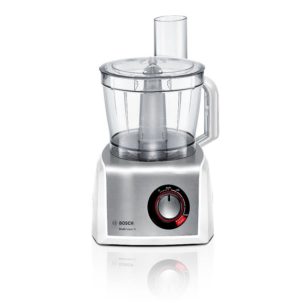 QVC Bosch Robot Da Cucina MultiTalent Con Ciotola XXL
