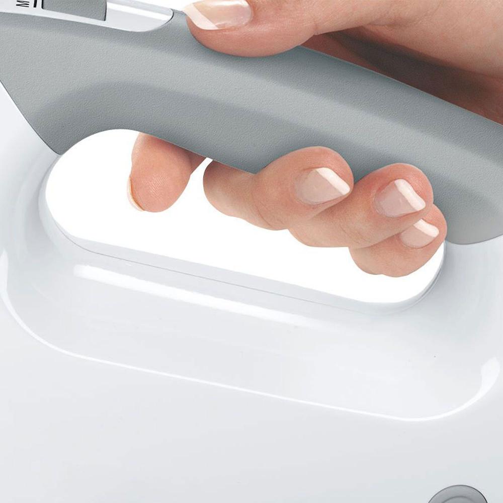 QVC Bosch Sbattitore 450W Con Kit Sottovuoto ErgoMixx
