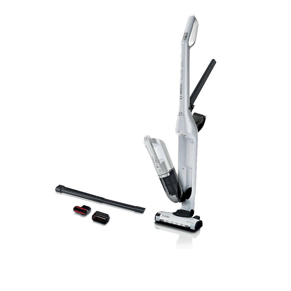 QVC Bosch Scopa elettrica Flexx Gen2 ProAnimal con accessori inclusi