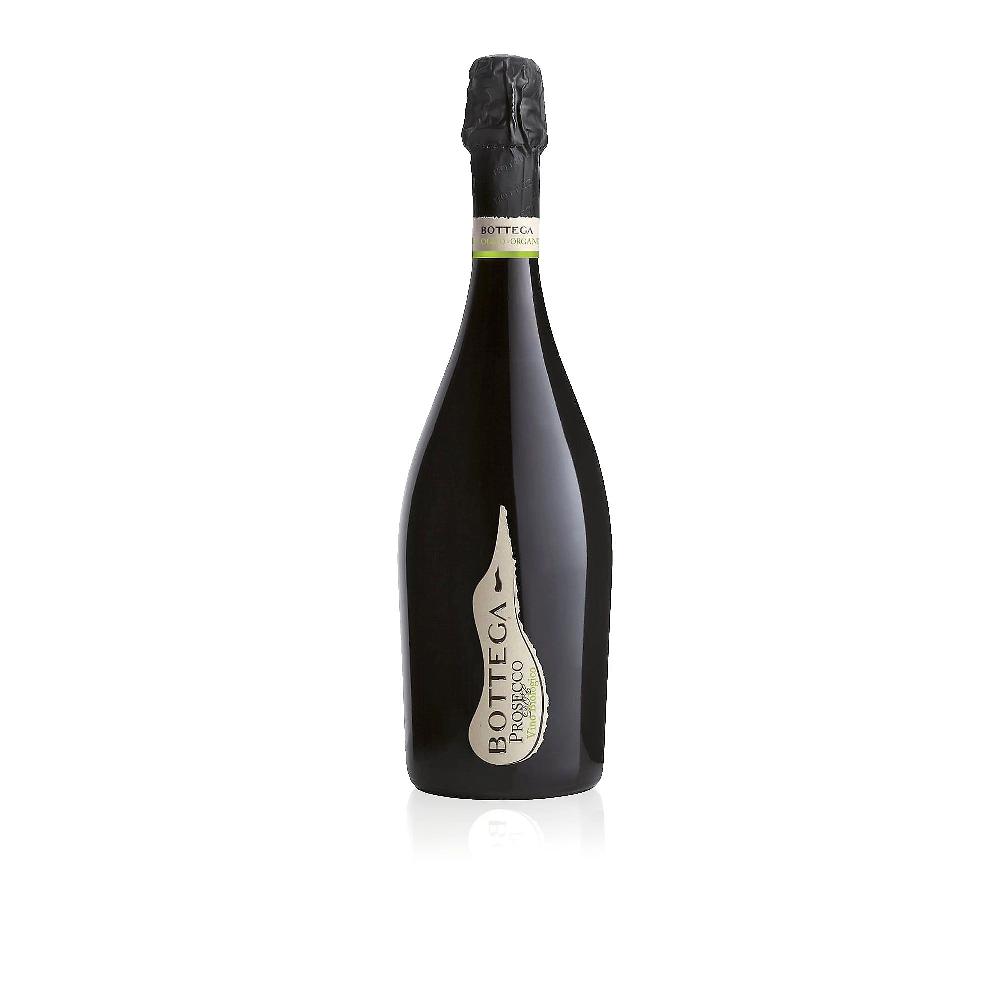 QVC Bottega Ginger Spritz Prosecco E Liquore Allo Zenzero