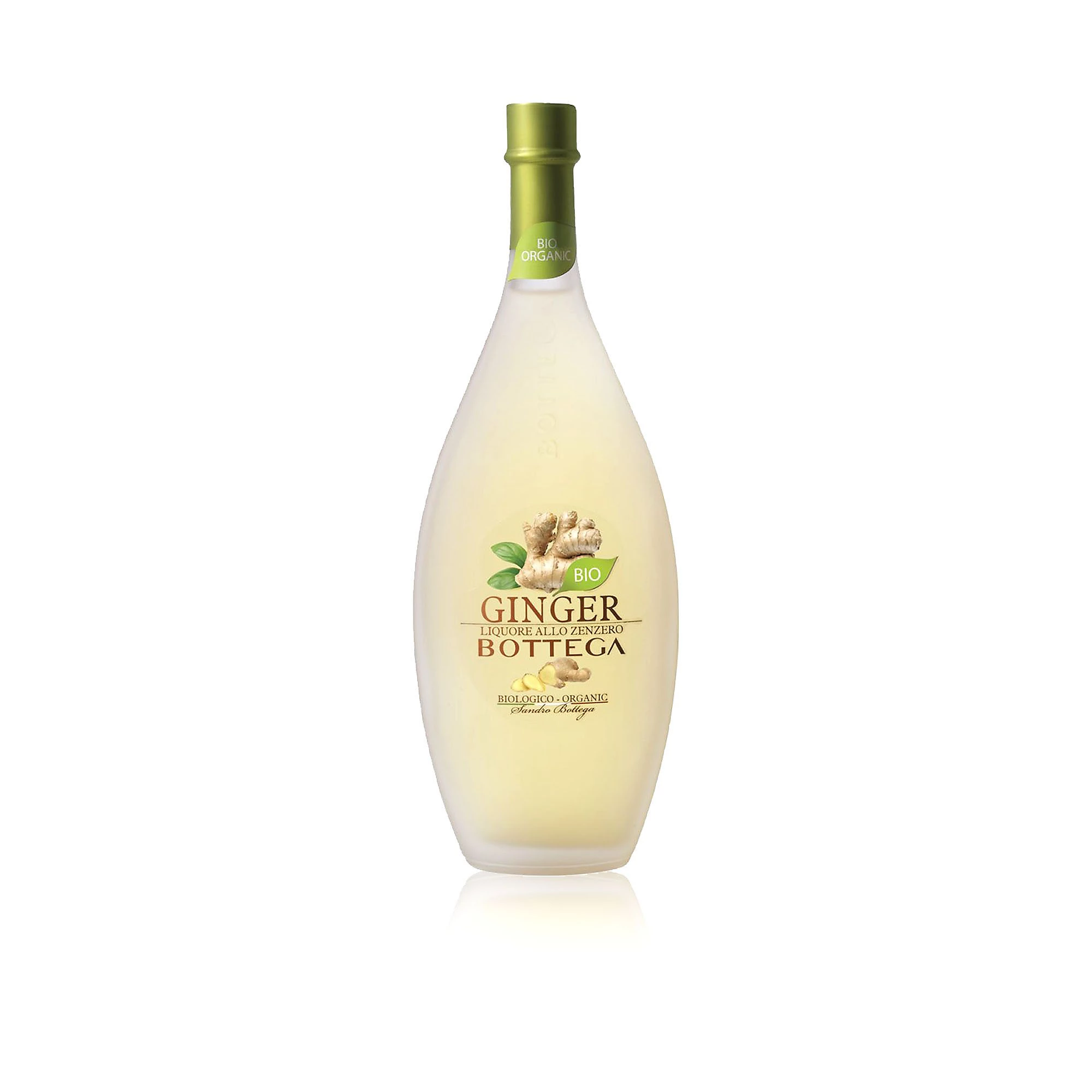 QVC Bottega Ginger Spritz Prosecco E Liquore Allo Zenzero