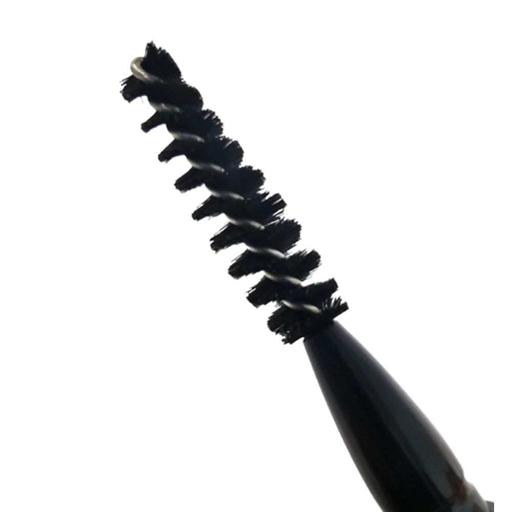 QVC BPerfect Matita Sopracciglia E Mascara Con Fibre Volumizzanti