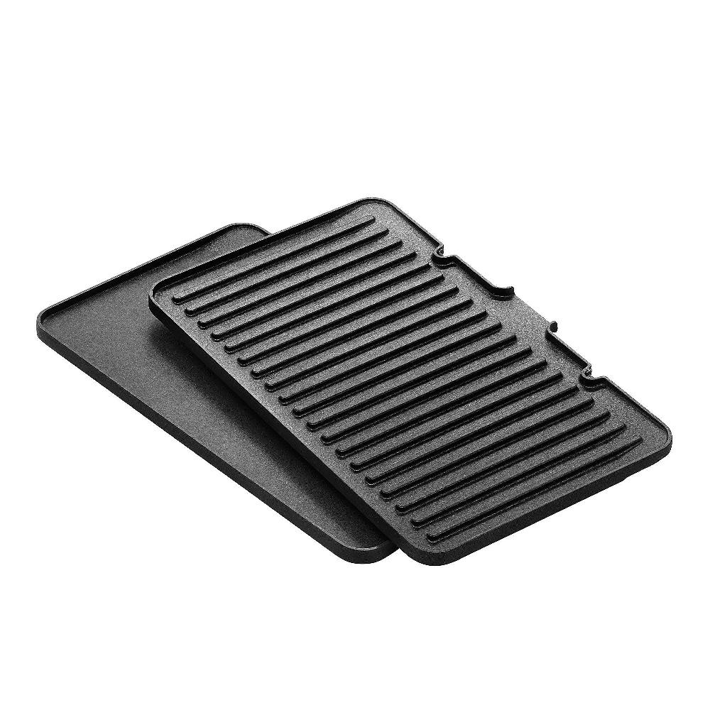QVC Braun Multigrill Da 2000 W Con 3 Funzioni Di Cottura CG7040