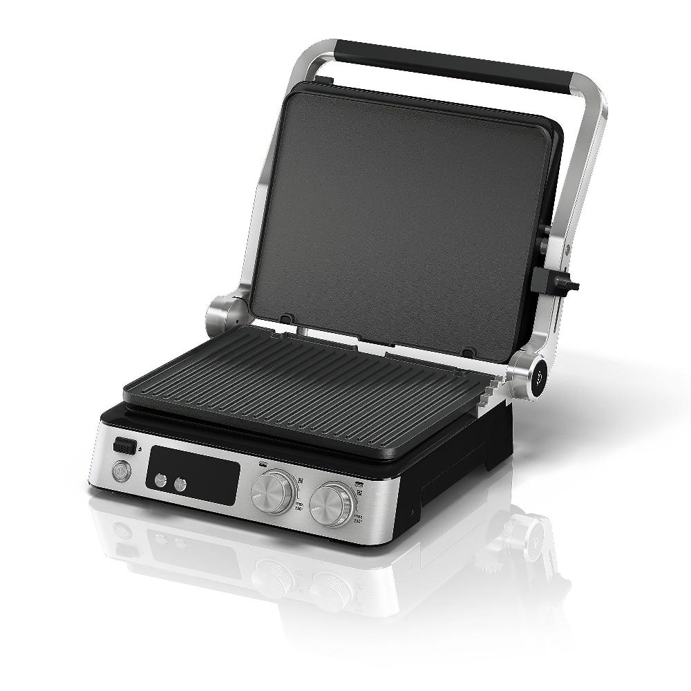 QVC Braun Multigrill Da 2000 W Con 3 Funzioni Di Cottura CG7040