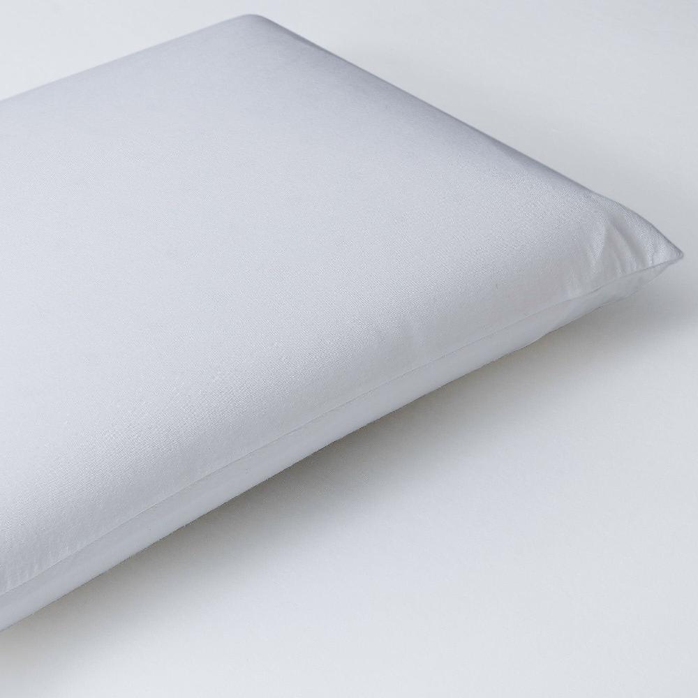 QVC BSensible Copriguanciale Impermeabile In Tencel™ Bianco