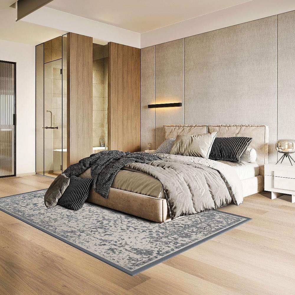 QVC By Suardi Tappeto Emozioni d'Oriente con stampa digitale