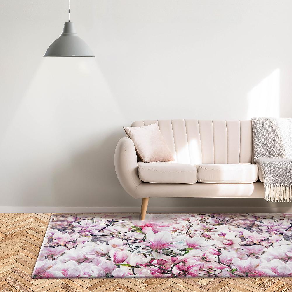 QVC By Suardi Tappeto Magnolia - Shopping4Good per Fondazione Veronesi