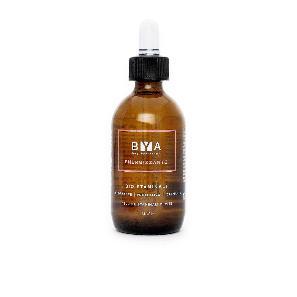 QVC BYA Trattamento Cosmetico X Capelli Staminali Energizzante