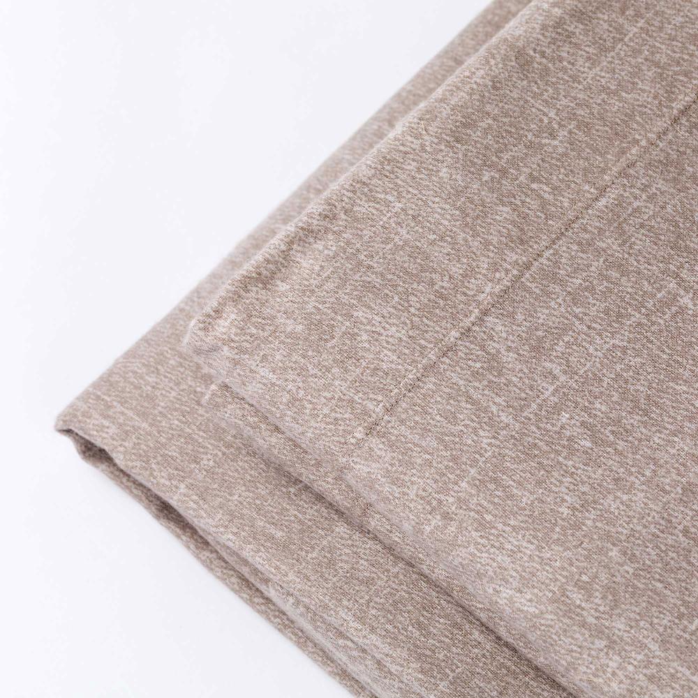 QVC Carillo Home Completo Letto In Caldo Cotone Shadow