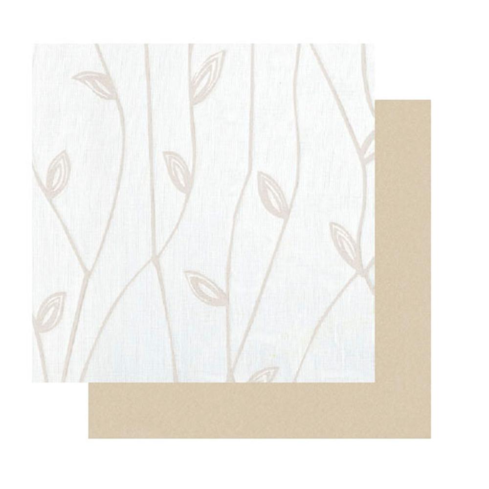 QVC Carillo Home Elisabetta Set 2 tende semisartoriali 400 x 290 cm