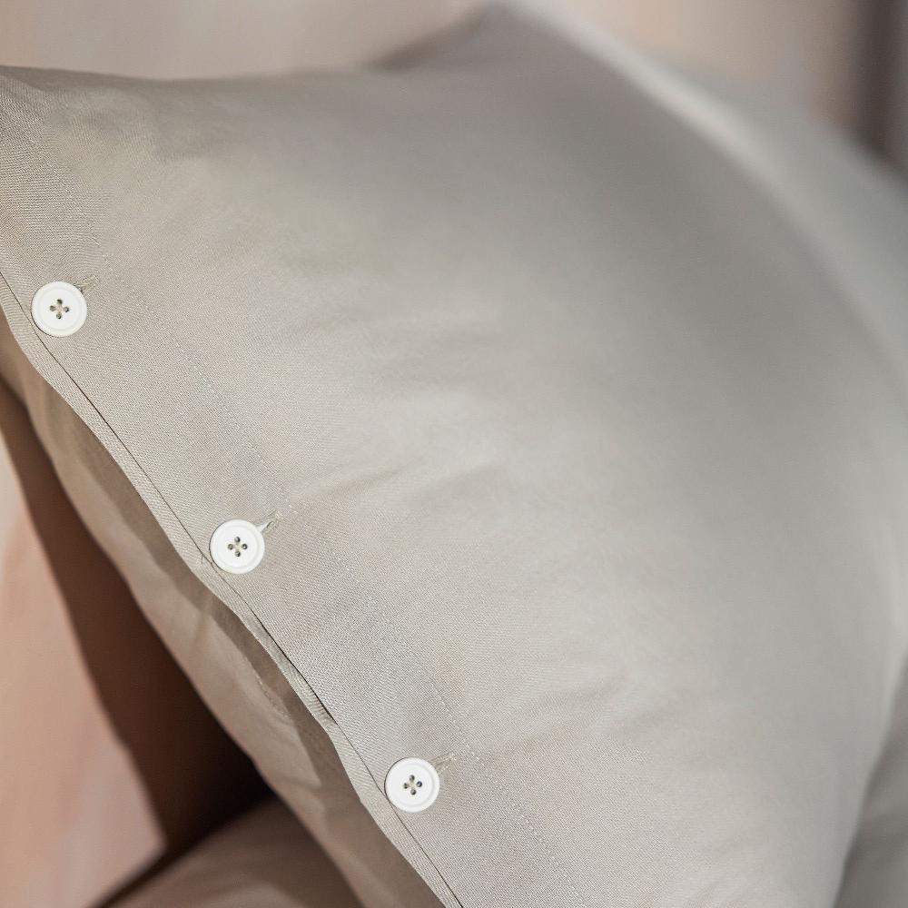 QVC Carillo Home Parure Copripiumino Freedom In Cotone