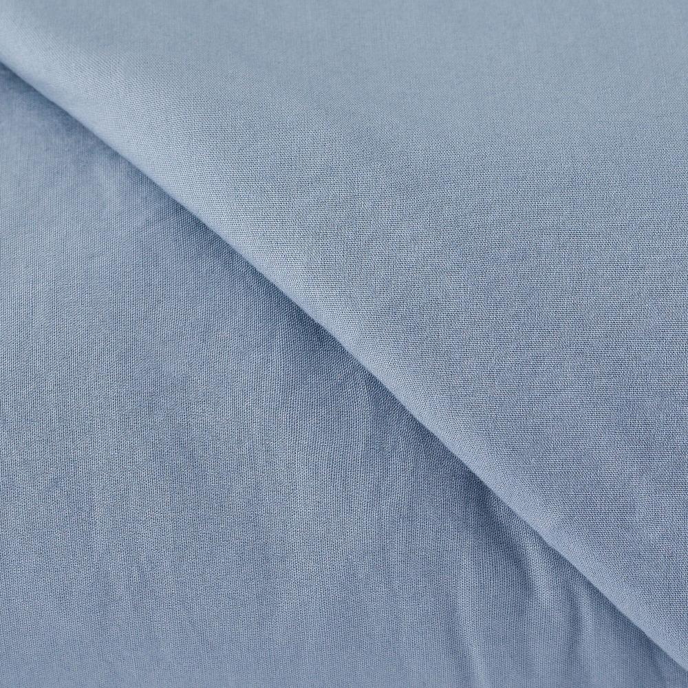 QVC Carillo Home Parure Copripiumino Freedom In Cotone