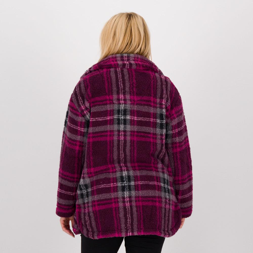 QVC Carole Hochman Set Da Casa 3 Pezzi Con Giacca T-shirt E Leggings