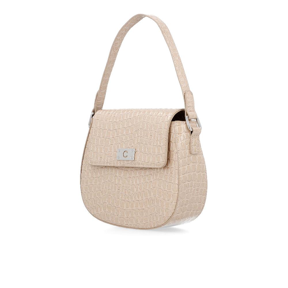 QVC Carrera Accessori Borsa A Mano E A Spalla Fancy
