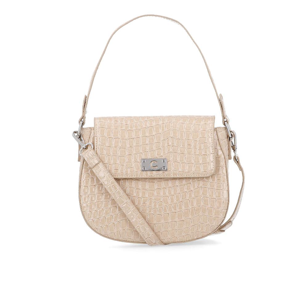 QVC Carrera Accessori Borsa A Mano E A Spalla Fancy