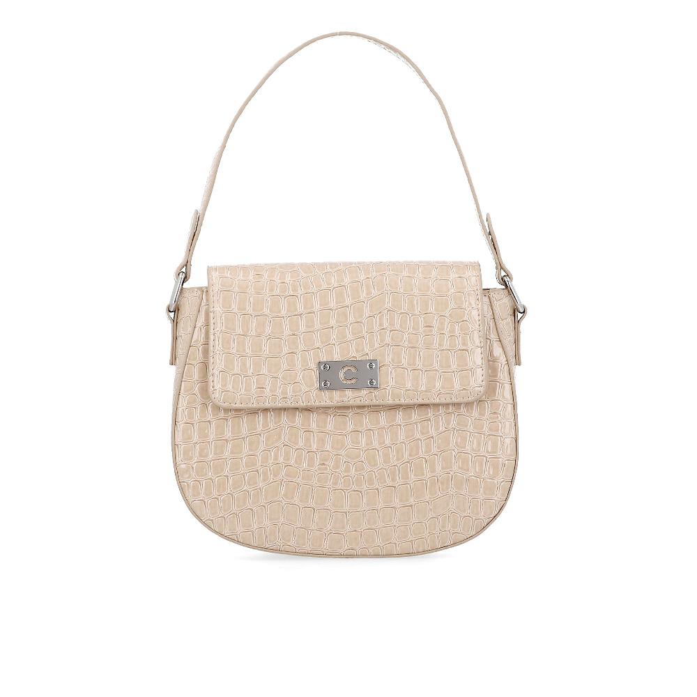 QVC Carrera Accessori Borsa a mano e a spalla Fancy