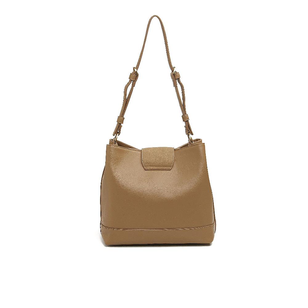 QVC Carrera Accessori Borsa A Spalla Sissi Con Tracolla Regolabile