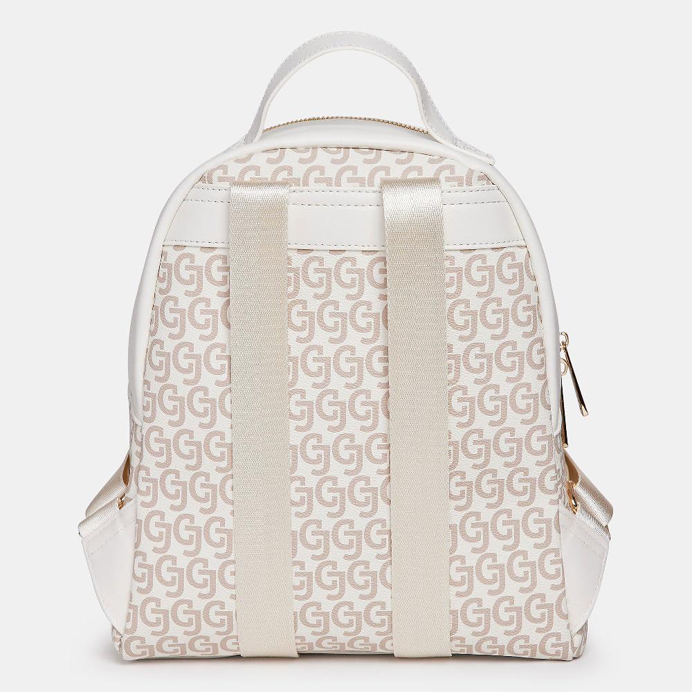 QVC Carrera Accessori Zaino Con Tasca Frontale E Spallacci Regolabili