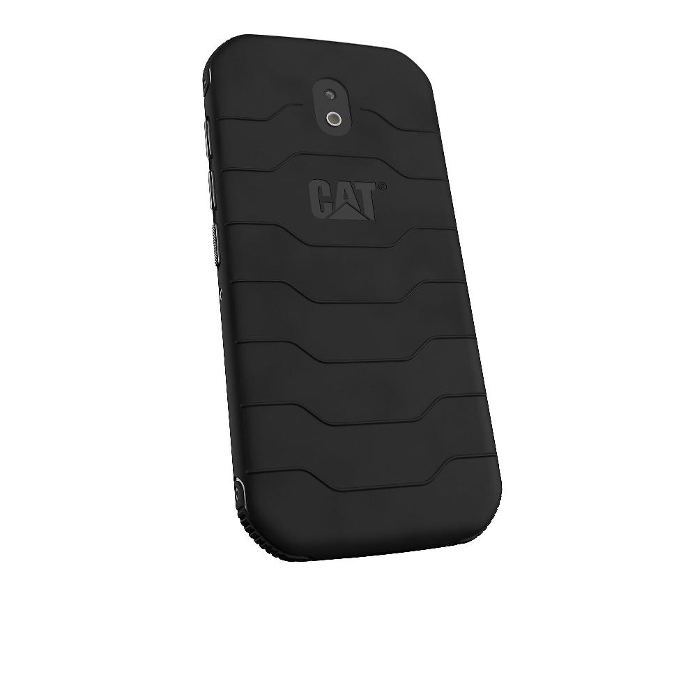 QVC CAT Smartphone Rugged S42H+ Con Doppia Fotocamera