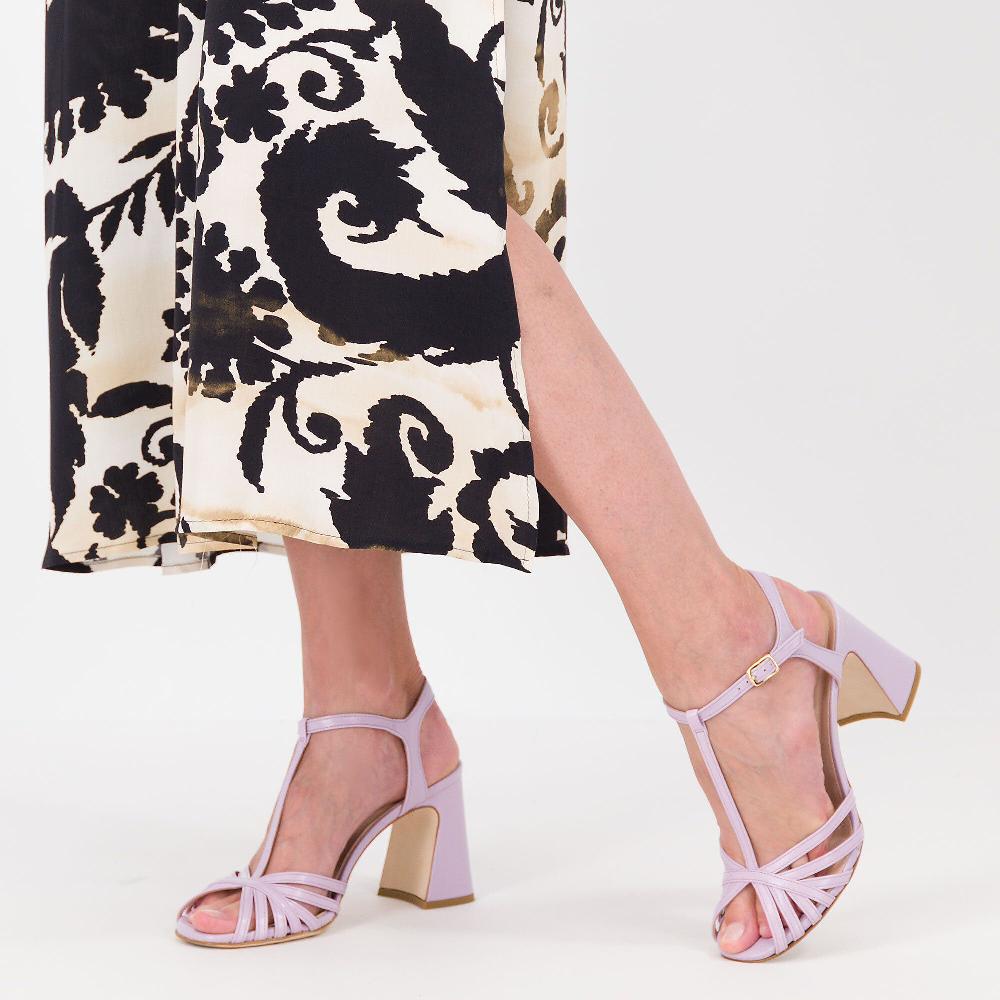 QVC Caterina Lancini Abito Lungo In Raso 100% Viscosa Manica A Kimono Made In Italy