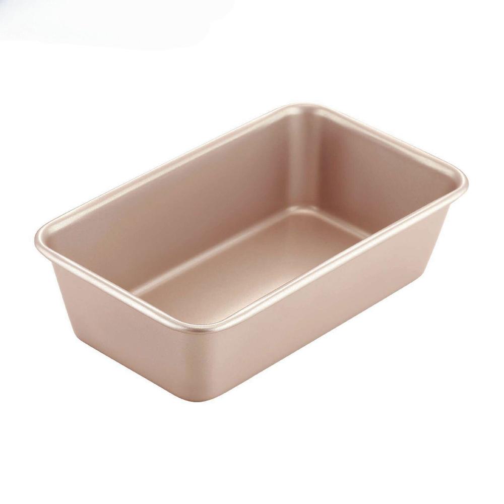 QVC Chef Made Teglia rettangolare antiaderente per pane