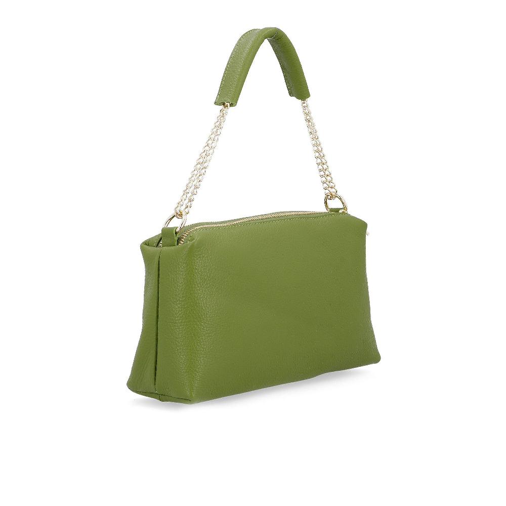 QVC Chiara Ferretti Borsa A Mano Con Manico A Catena