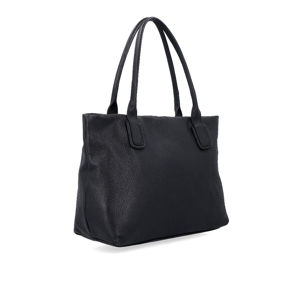 QVC Chiara Ferretti Borsa A Mano E A Spalla In Pelle