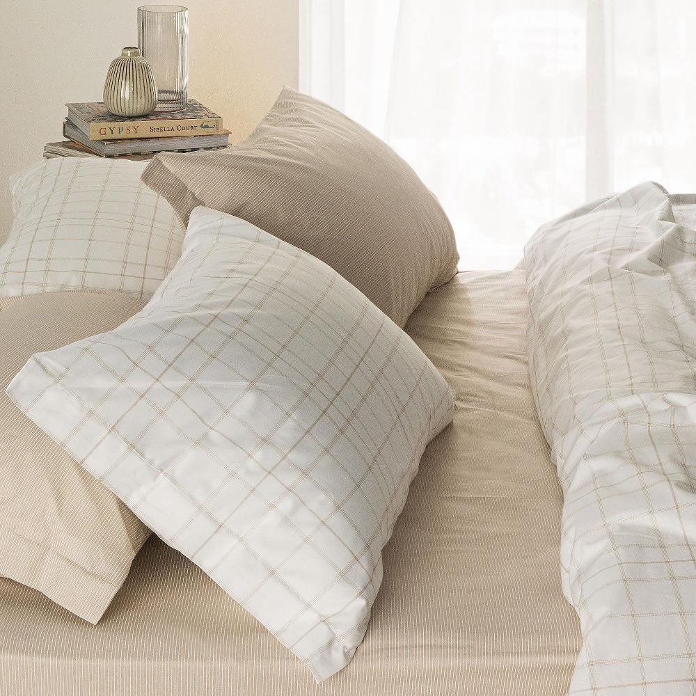 QVC COGAL Completo letto matrimoniale stampa quadri