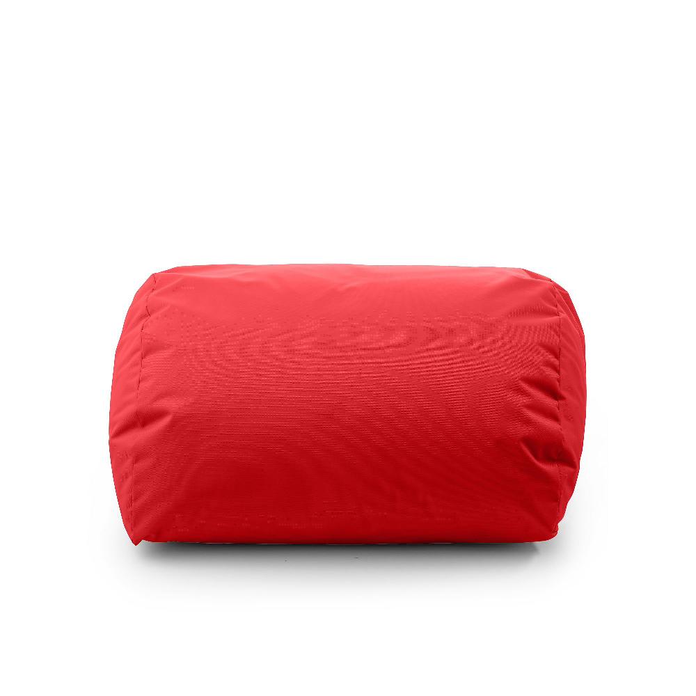 QVC Cogal Home Pouf Con Trattamento Idrorepellente Per Esterni Sfoderabile 40x70x72cm Made In IT