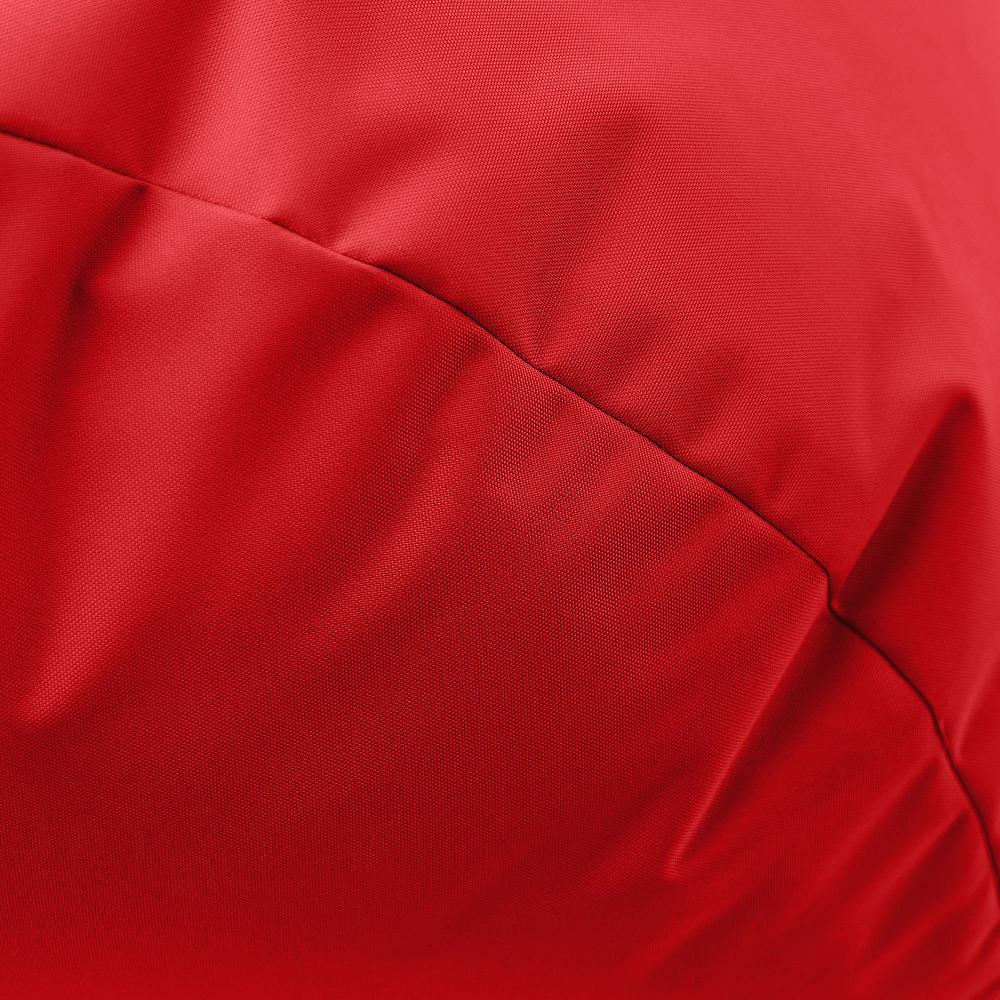 QVC Cogal Home Pouf Con Trattamento Idrorepellente Per Esterni Sfoderabile 40x70x72cm Made In IT