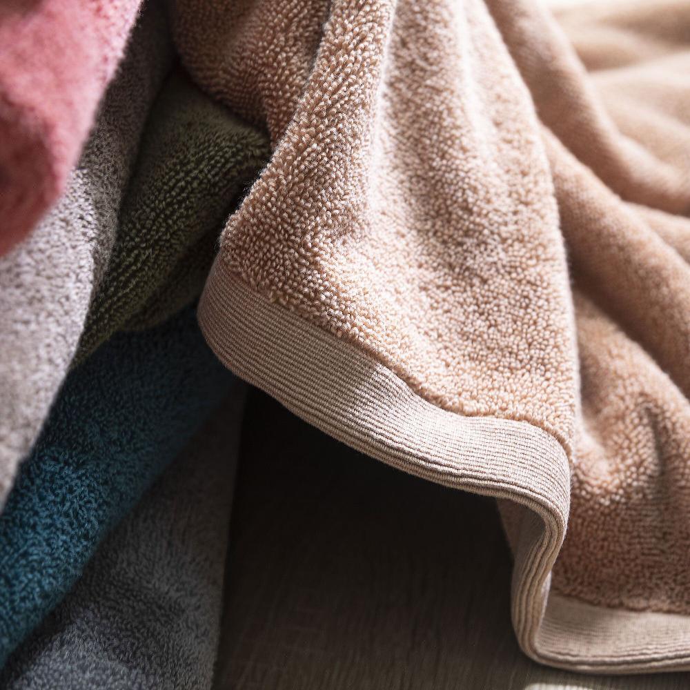 QVC Cogal Telo Bagno 100x150cm Spugna Pura 100% Cotone 550gr/mq