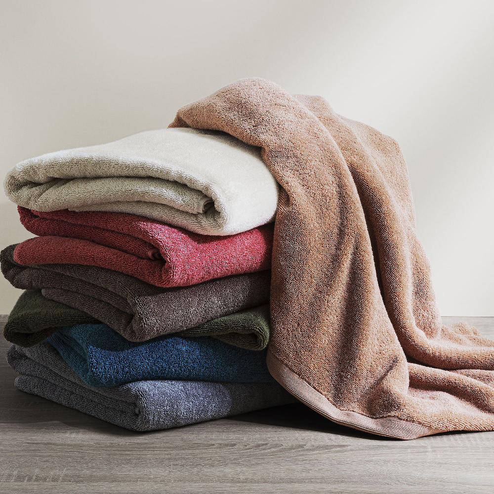 QVC Cogal Telo bagno 100x150cm spugna pura 100% cotone 550gr/mq