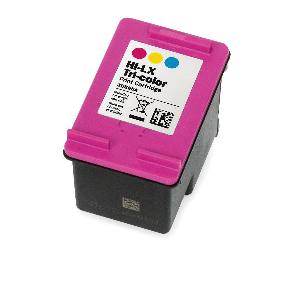 QVC Colop Cartuccia inchiostro CMY: ciano magenta giallo