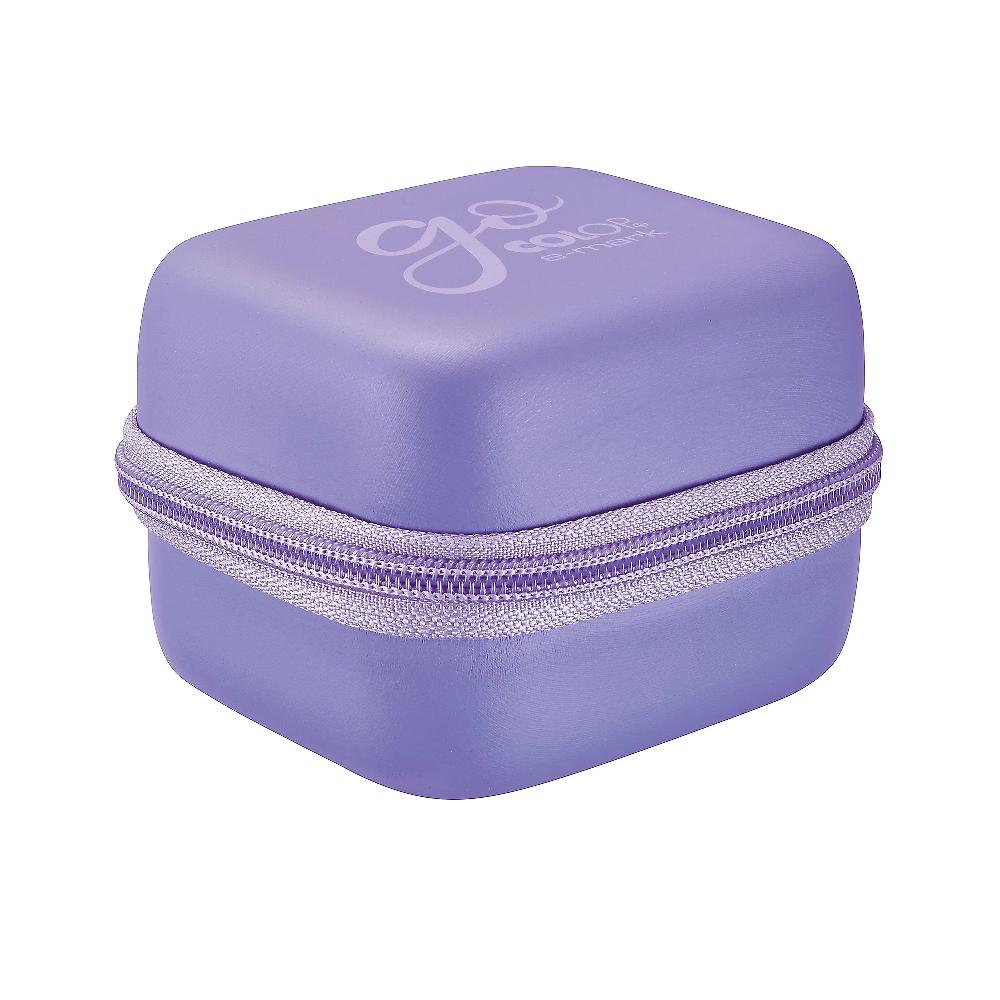 QVC Colop Custodia protettiva per E-mark Go color viola