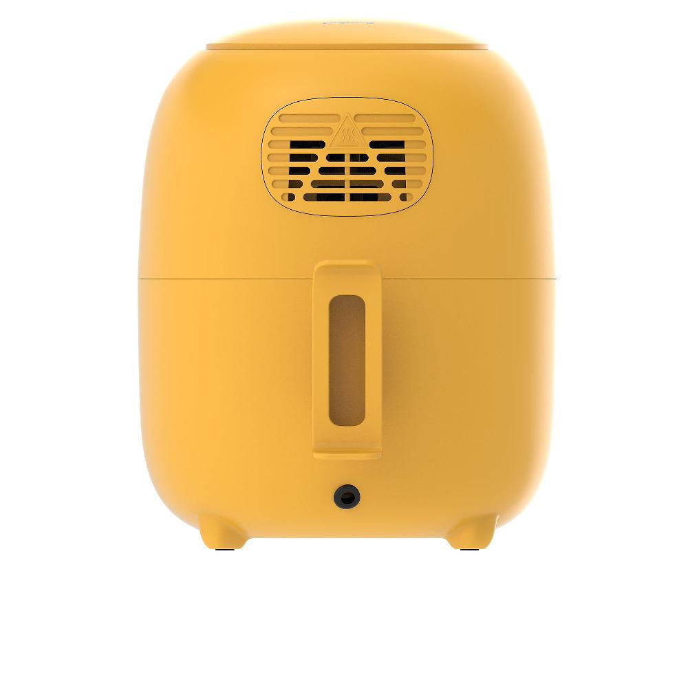 QVC Comfee Monsterchef Friggitrice Ad Aria Da 3 Litri 1300W